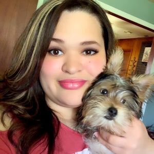 Meet your Posher, Danna